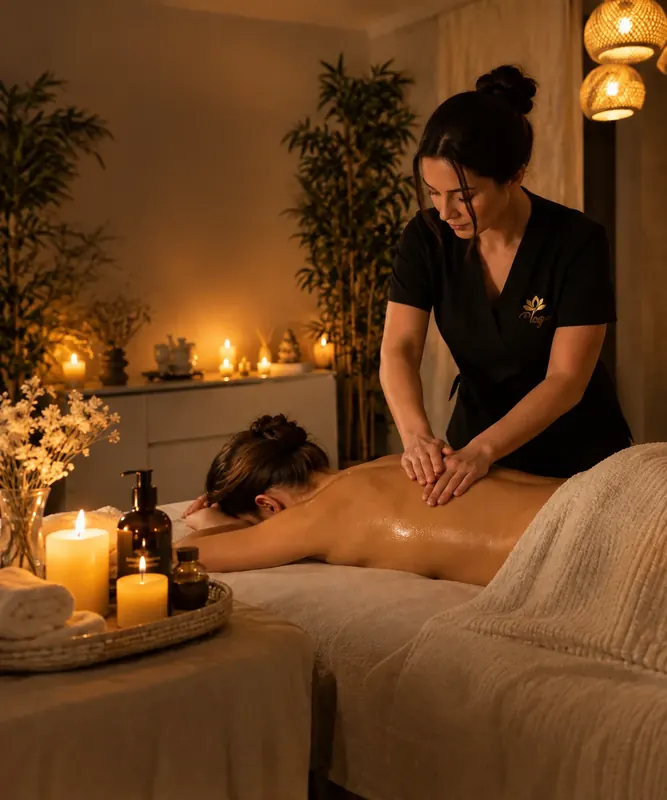 Massages