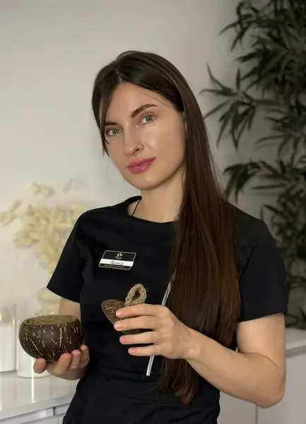 Анна