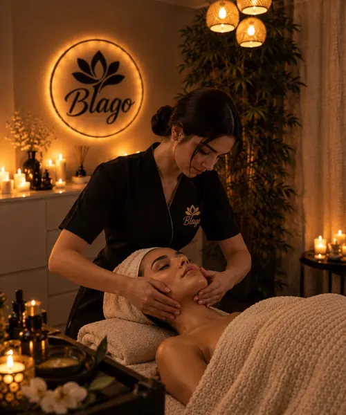 Facial Massage