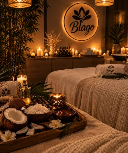 SPA Program «Bounty»