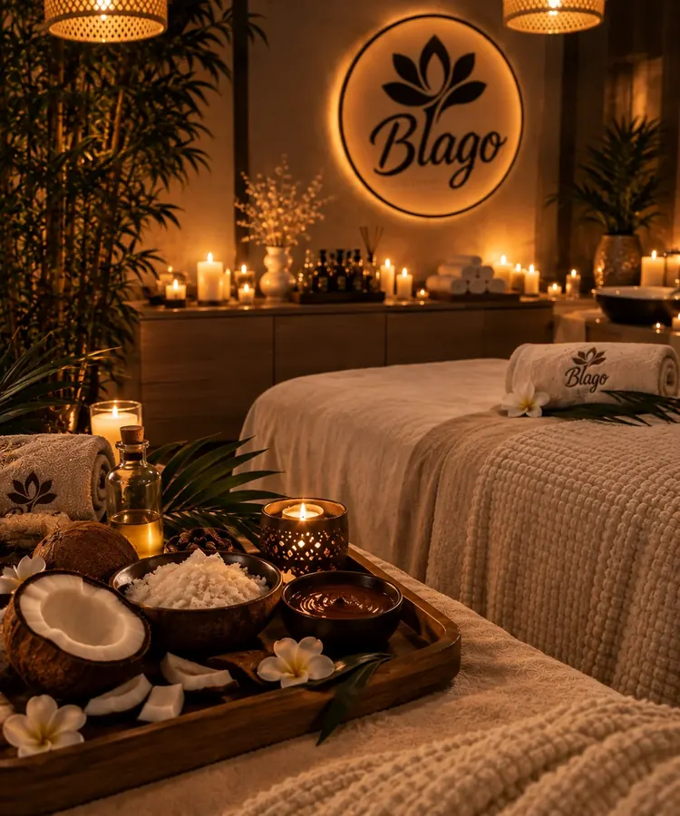 SPA Program «Bounty»