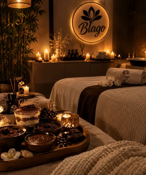 SPA Program «Tiramisu»
