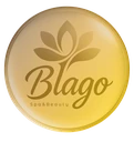 Blago Spa & Beauty logo