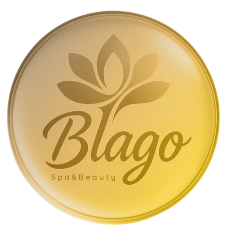 Blago Spa & Beauty logo